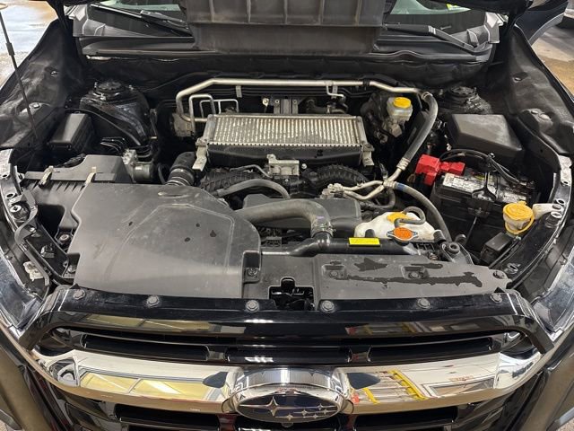 Used 2024 Subaru Ascent Touring image 30