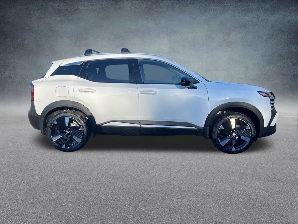 New 2026 Nissan Kicks SR w/ Cold Weather Package AWD/4WD image 7