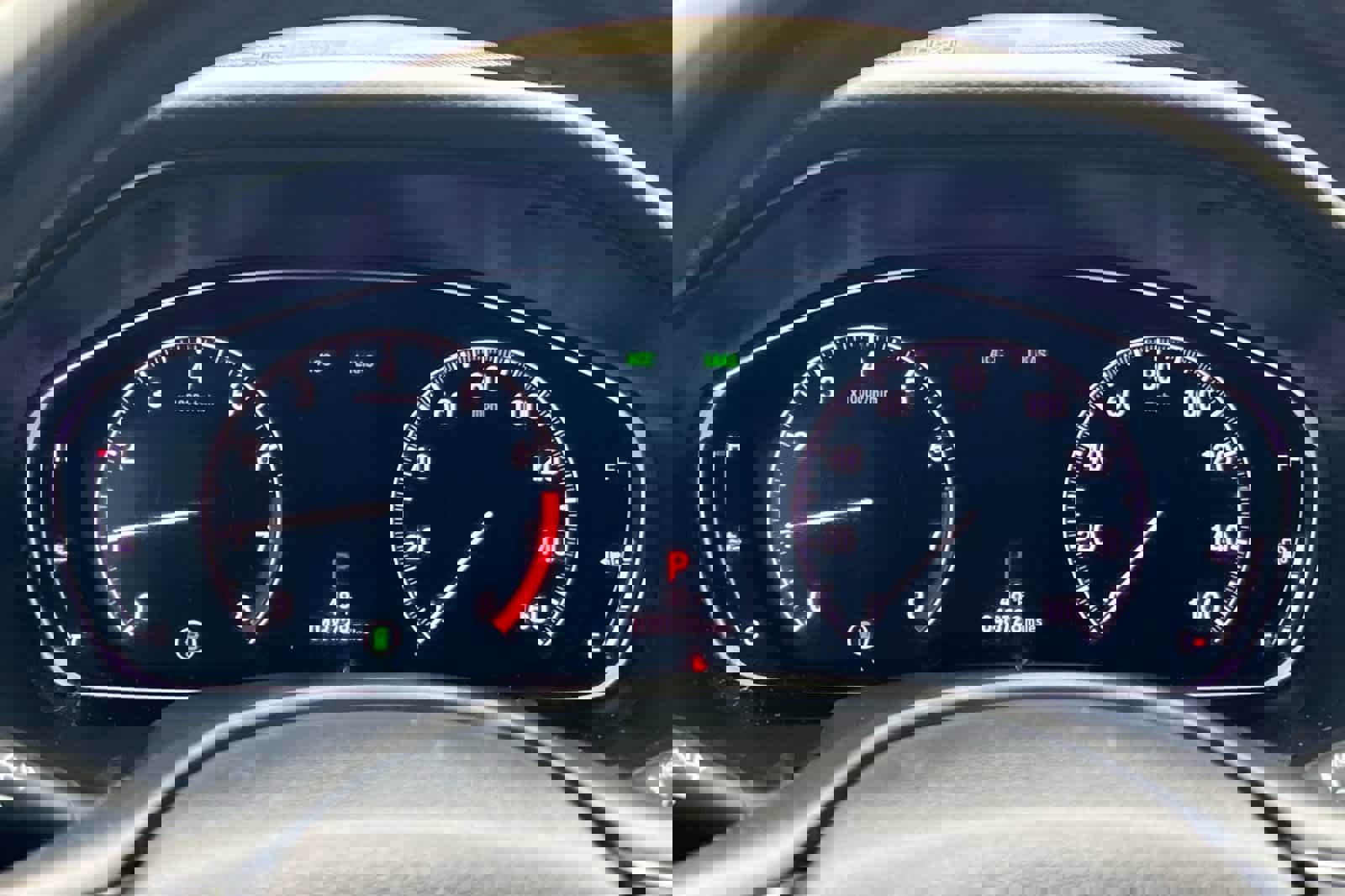 Used 2020 Honda Accord Sport image 26