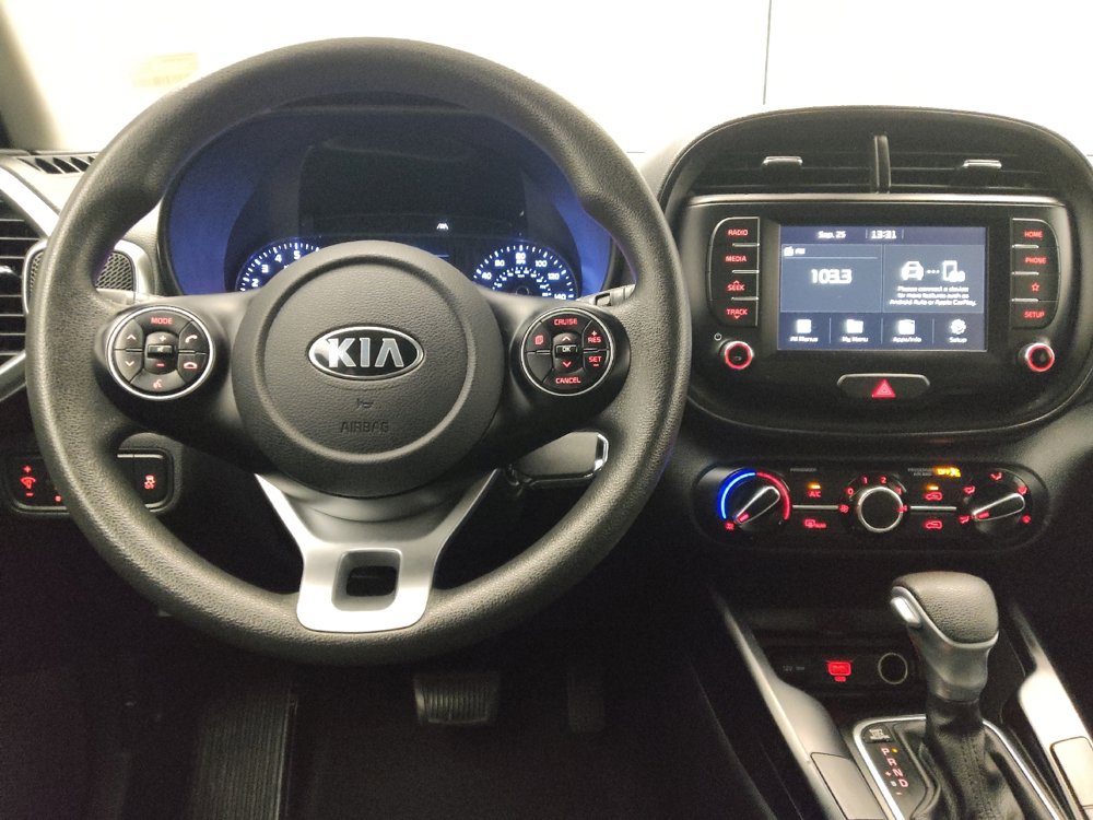 Used 2021 Kia Soul S image 22