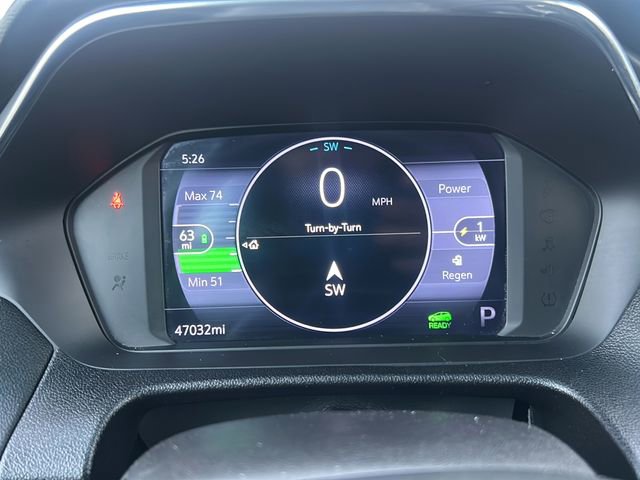 Certified 2023 Chevrolet Bolt LT image 7