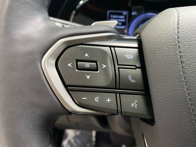 Used 2023 Lexus NX 350h AWD image 21