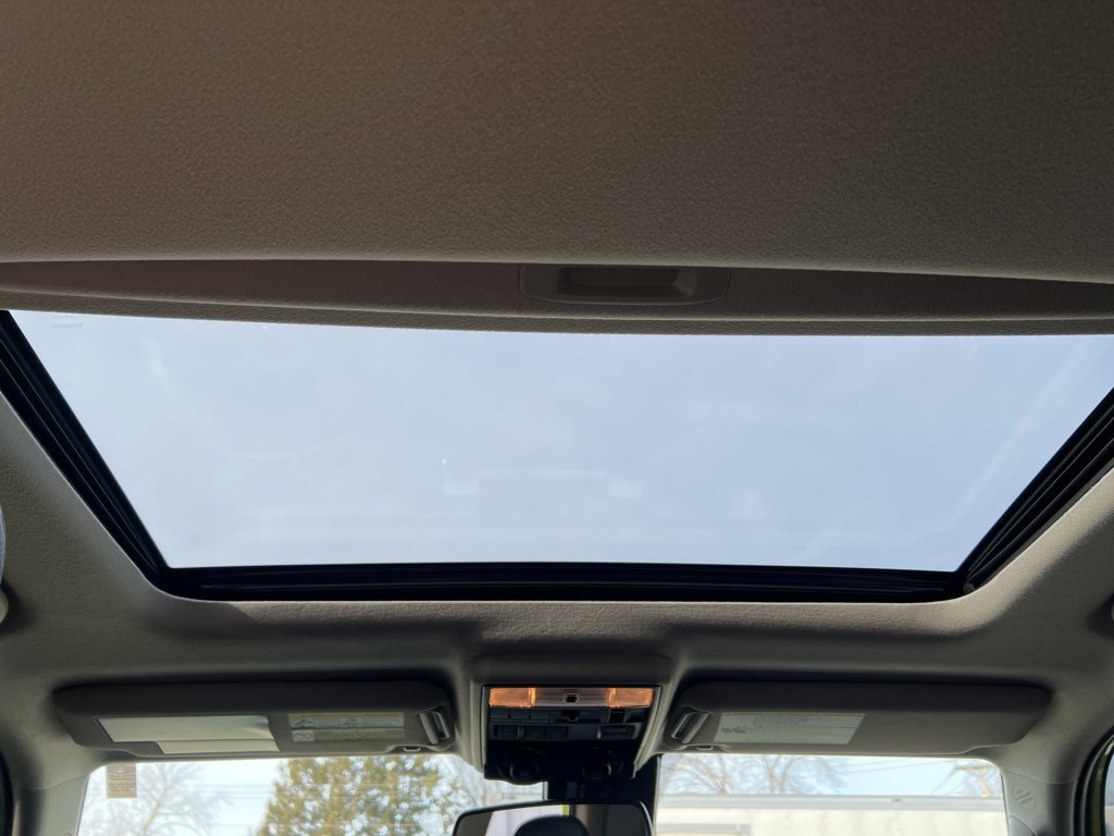 Used 2022 Toyota 4Runner TRD Pro image 33