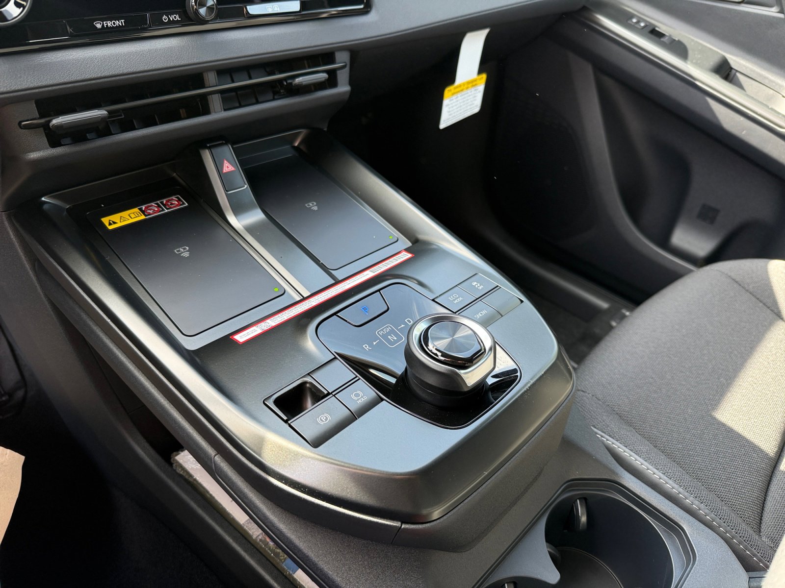 New 2026 Subaru Uncharted Premium image 13