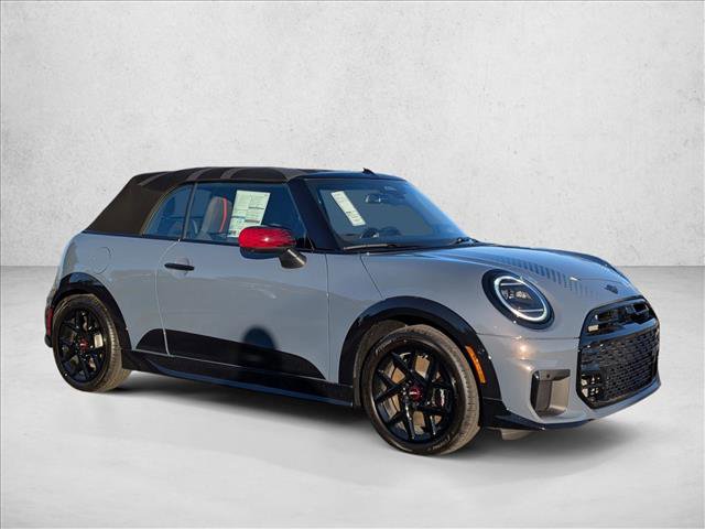 New 2026 MINI Cooper S image 7