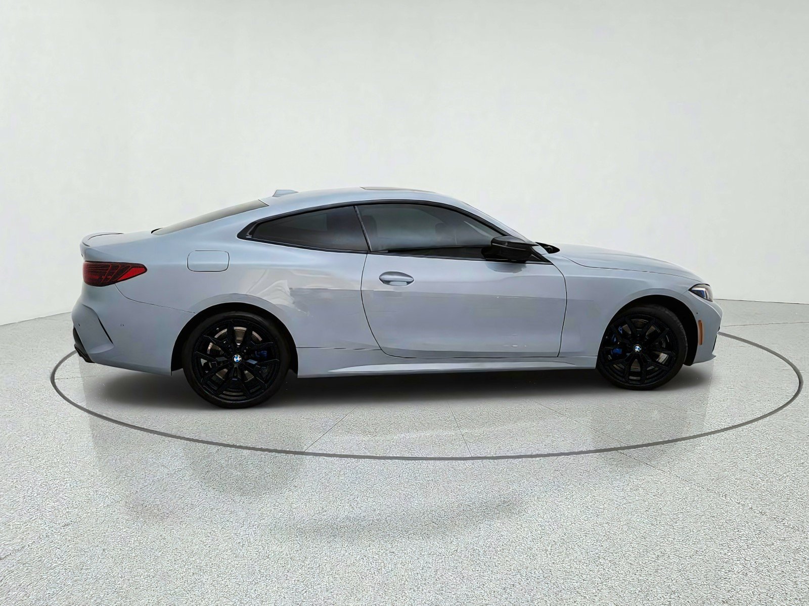 Used 2026 BMW 440i xDrive Coupe w/ Parking Assistance Package AWD/4WD image 7