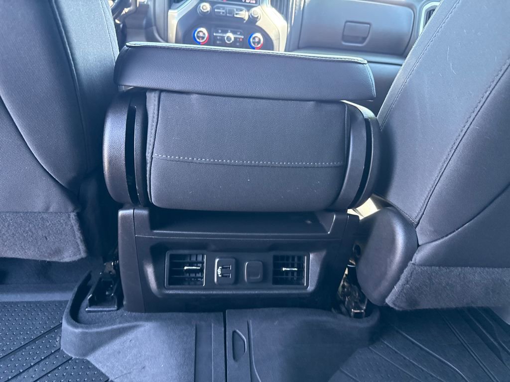 Used 2019 Chevrolet Silverado 1500 LT w/ All-Star Edition AWD/4WD image 41