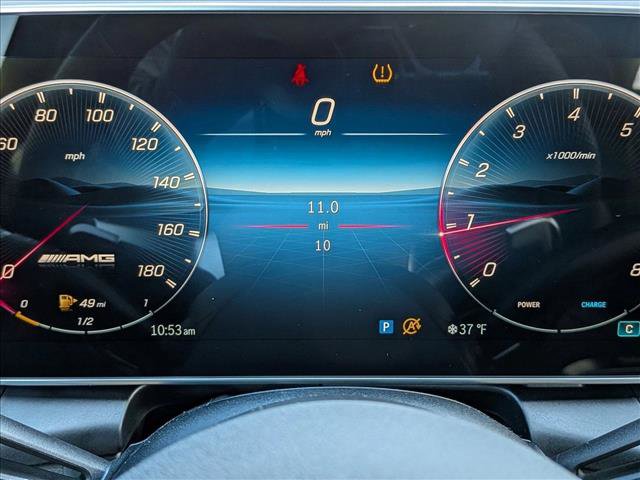 New 2026 Mercedes-Benz GLC 43 AMG 4MATIC image 10