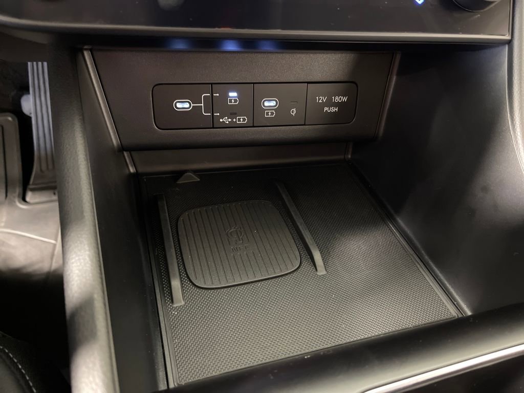 Certified 2024 Hyundai Sonata Limited image 32