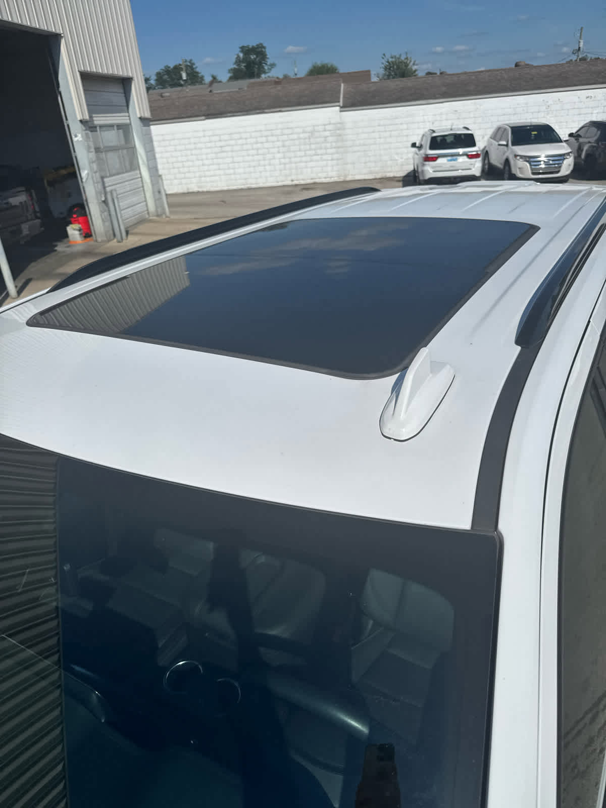 Used 2022 Chevrolet Tahoe RST w/ Luxury Package image 9