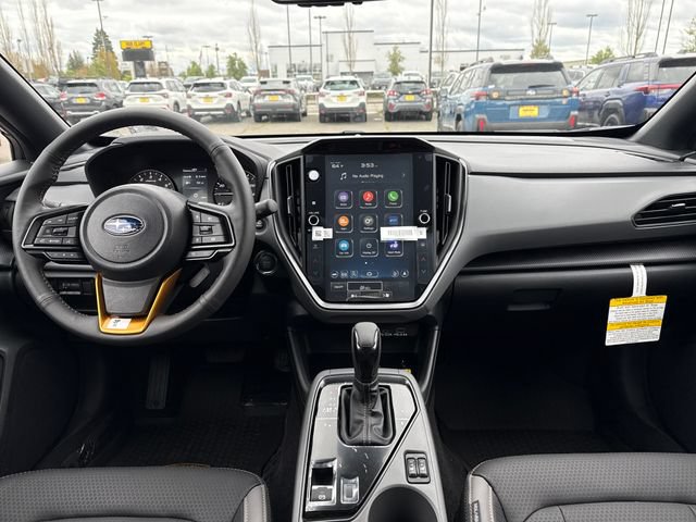 New 2026 Subaru Crosstrek 2.5i Wilderness w/ Crosstrek Mirror Package AWD/4WD image 14