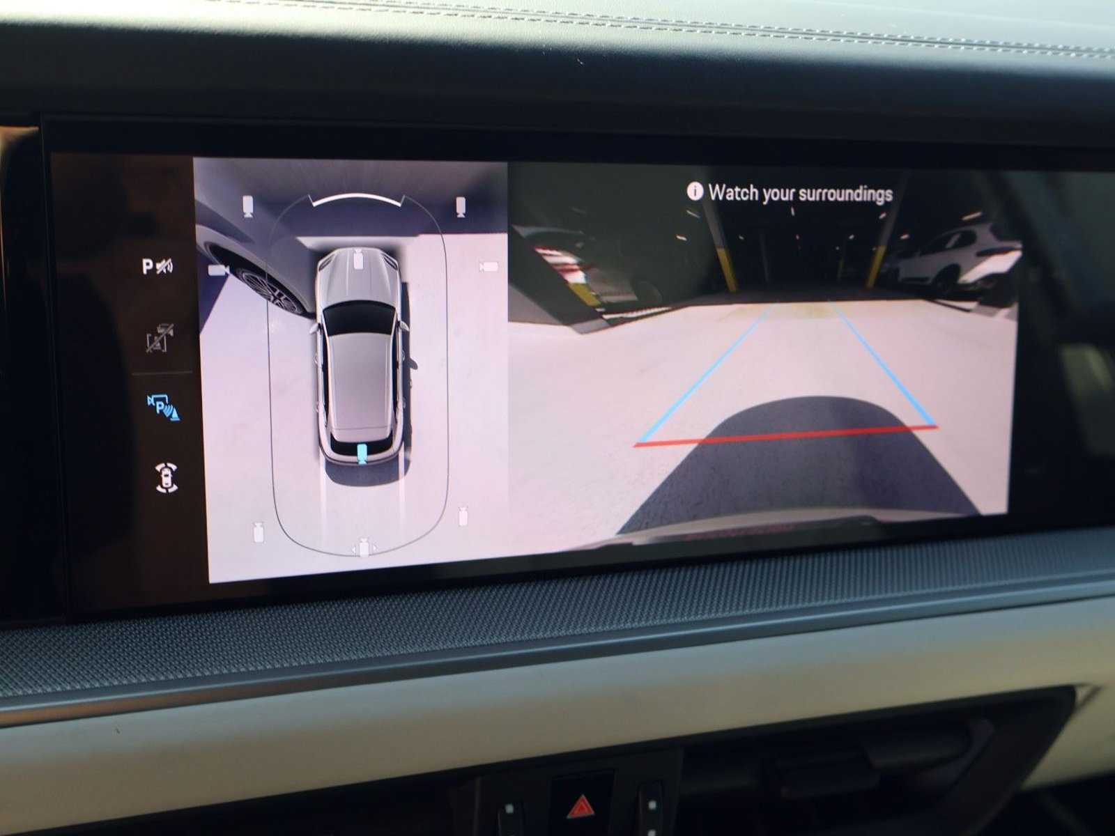 New 2026 Porsche Cayenne S AWD/4WD image 19