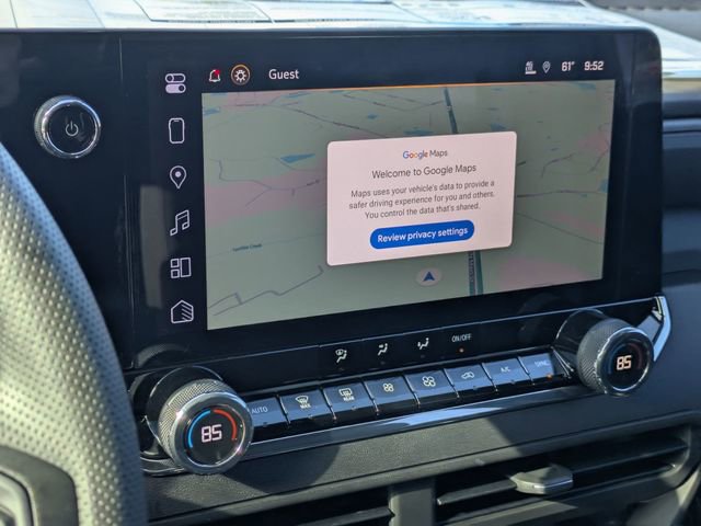 New 2025 Chevrolet Colorado Trail Boss image 15