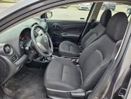 Used 2019 Nissan Versa S image 10