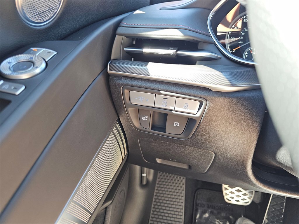 Used 2024 Genesis G80 3.5T Sport image 33