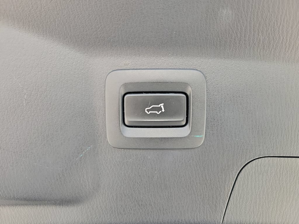 Used 2022 MAZDA CX-9 Carbon Edition AWD/4WD image 9