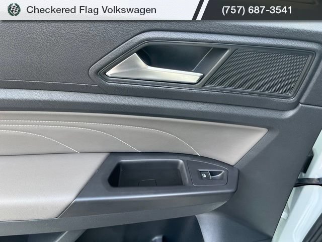 Used 2023 Volkswagen Atlas SE FWD image 24