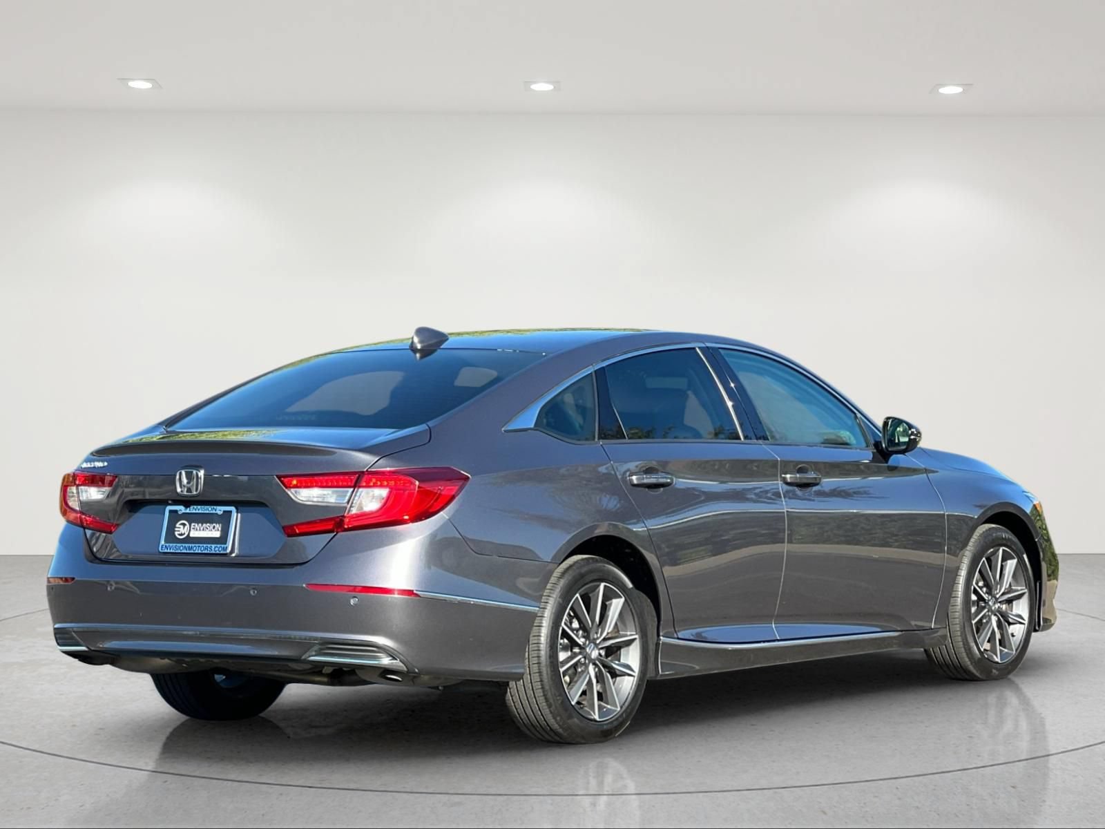 Used 2021 Honda Accord EX-L image 5