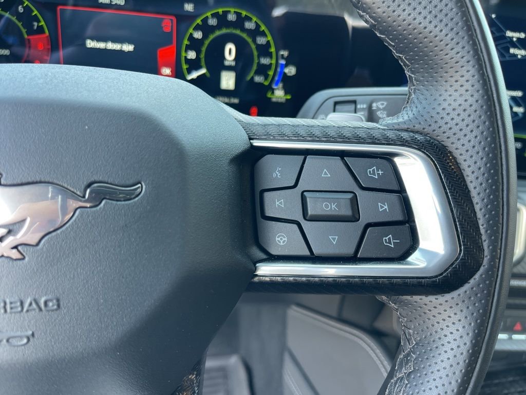 Used 2024 Ford Mustang GT Premium RWD image 20