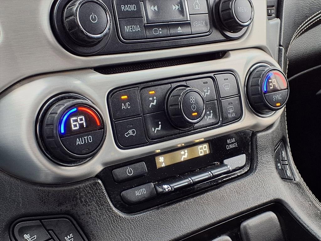 Used 2016 GMC Yukon SLT w/ Open Road Package image 20