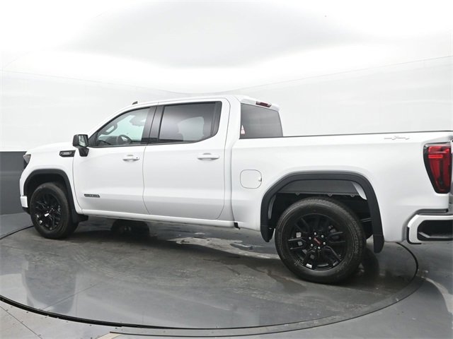New 2026 GMC Sierra 1500 Elevation image 3