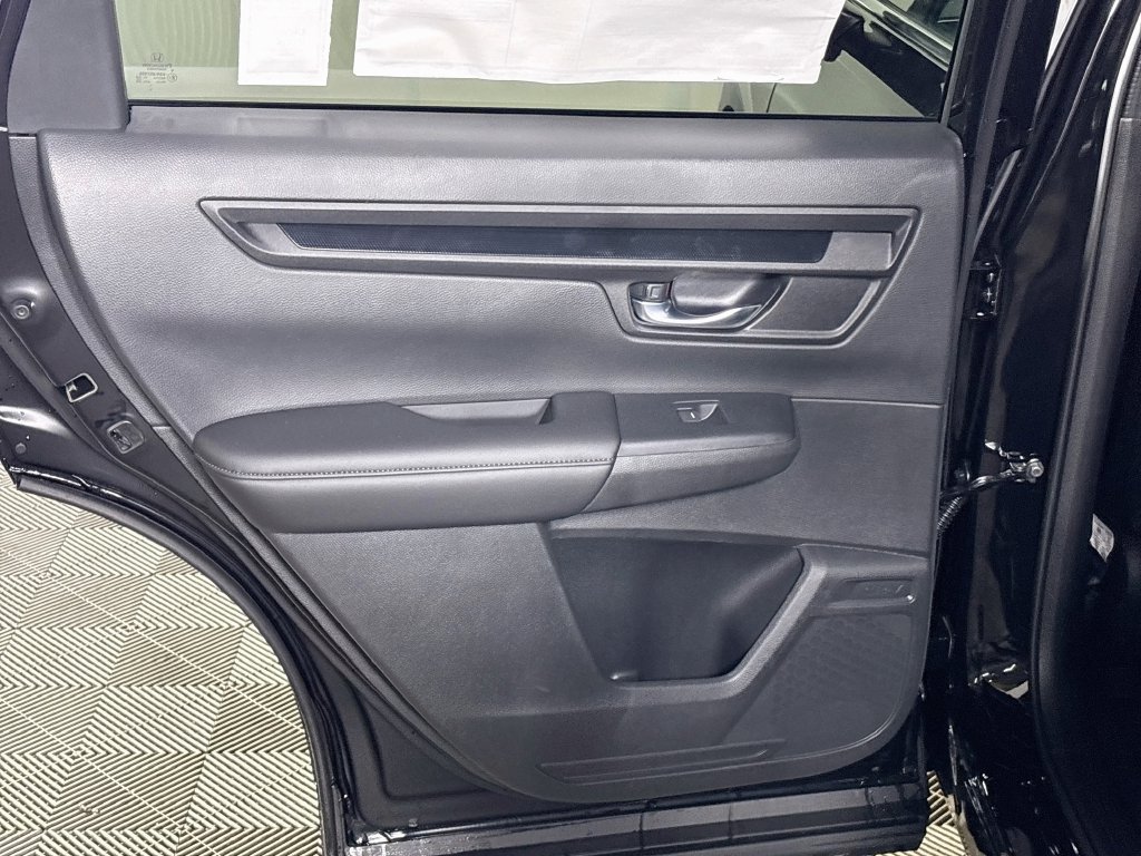 New 2026 Honda CR-V LX image 18