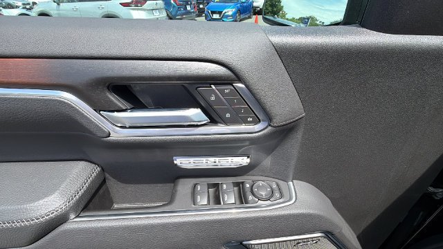 New 2026 GMC Sierra 1500 Denali w/ Technology Package AWD/4WD image 15