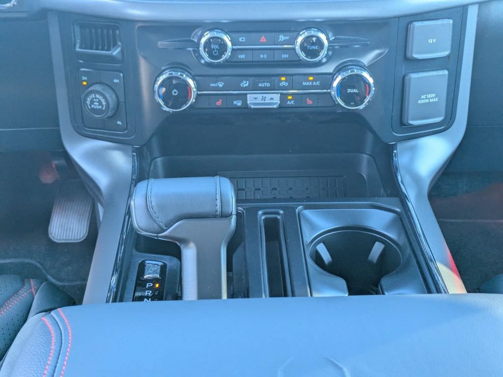 New 2026 Ford F150 XLT w/ Equipment Group 303A High AWD/4WD image 18