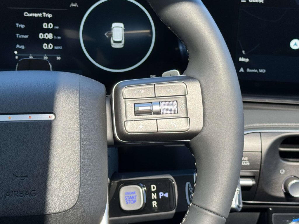New 2027 Hyundai Palisade Limited AWD/4WD image 26