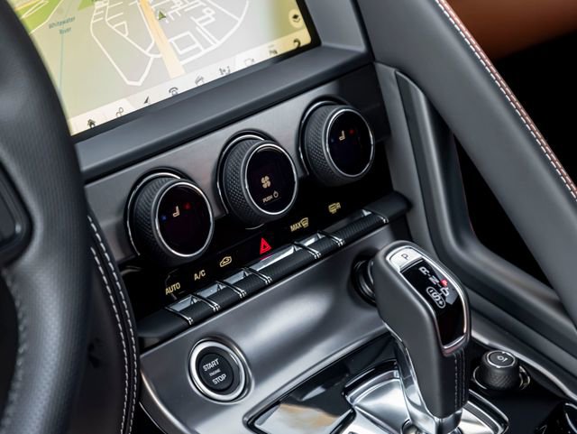 New 2024 Jaguar F-TYPE R image 28