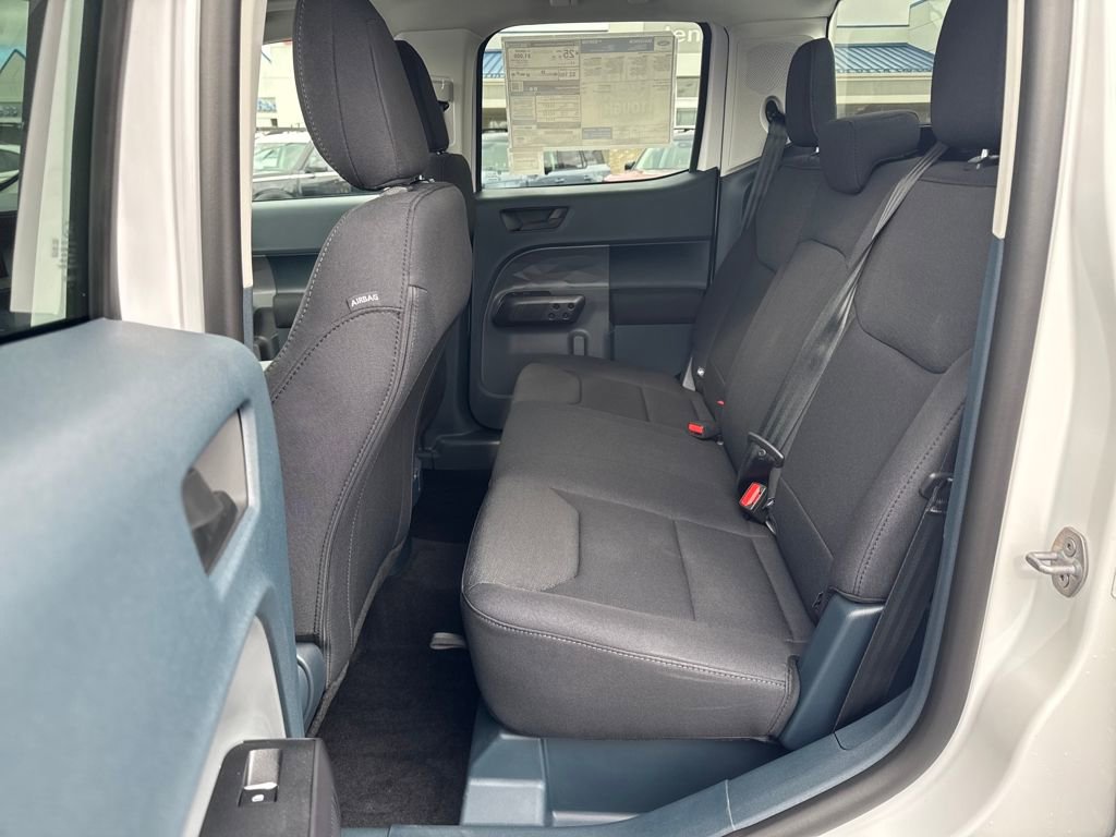 New 2025 Ford Maverick XL w/ 4K Tow Package image 23