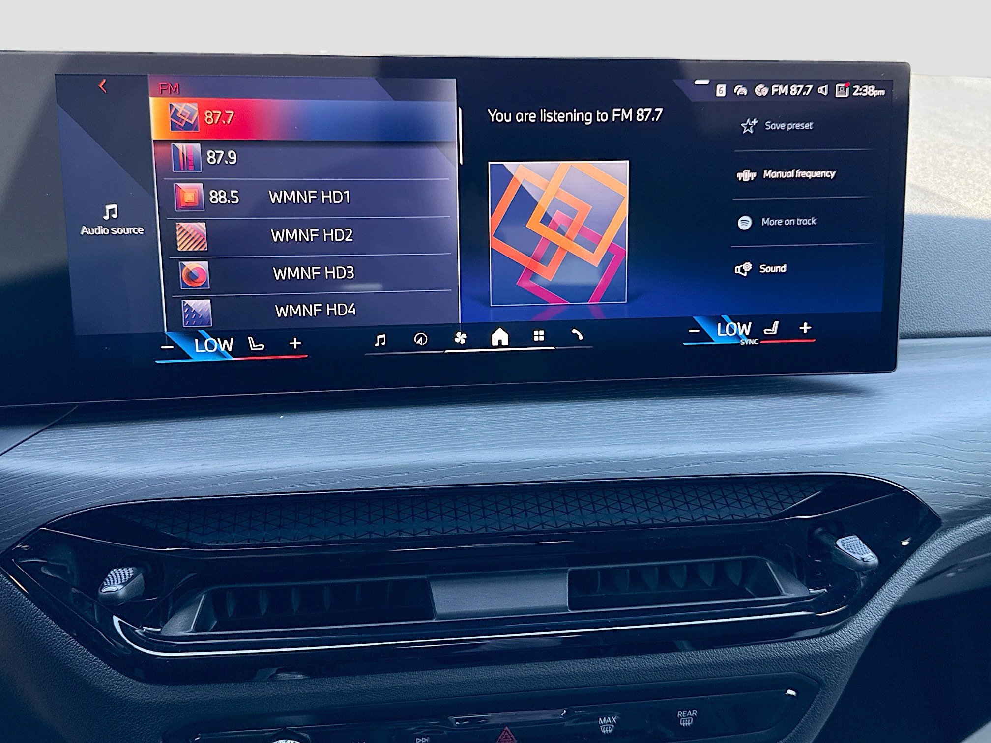 New 2026 BMW i4 eDrive40 w/ Parking Assistance Package image 32