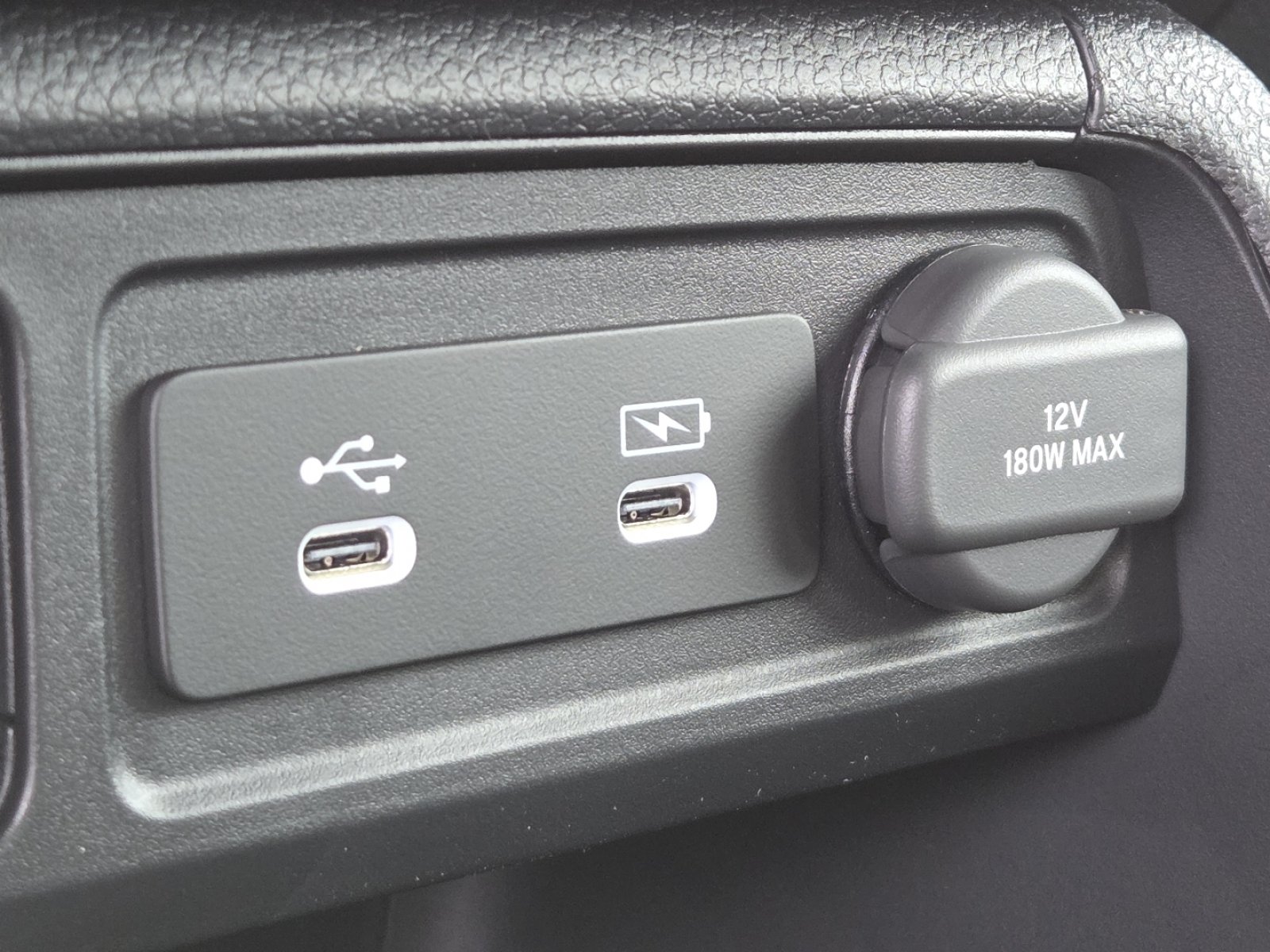 New 2026 Honda Passport RTL image 7