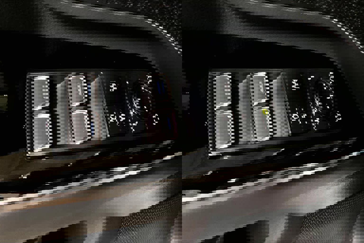 Used 2025 Lexus LX 600 4WD w/ Luxury Package image 32