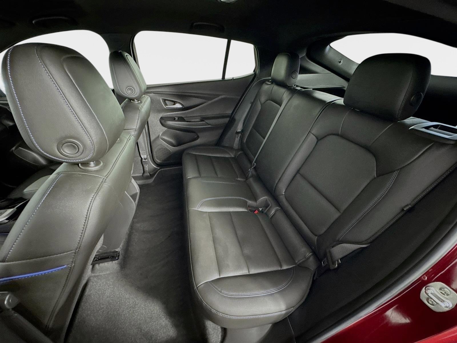 Certified 2024 Buick Envista Sport Touring w/ Convenience I Package image 21