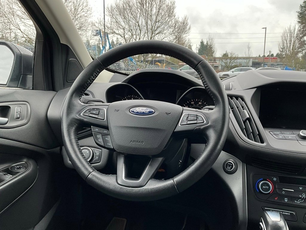Used 2019 Ford Escape SEL image 21