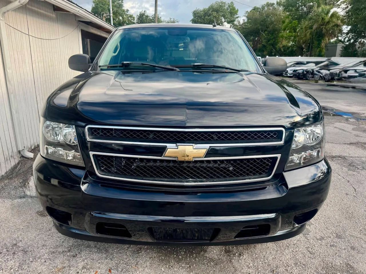 Used 2007 Chevrolet Tahoe LS RWD image 8