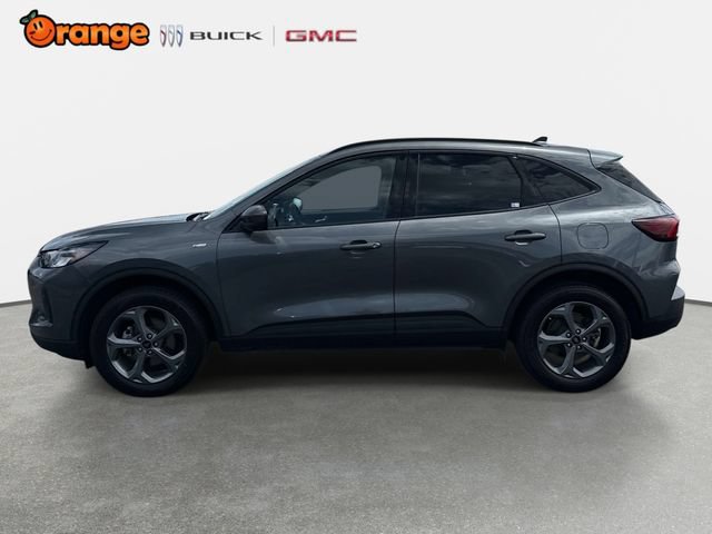 Used 2025 Ford Escape ST-Line Select AWD/4WD image 6