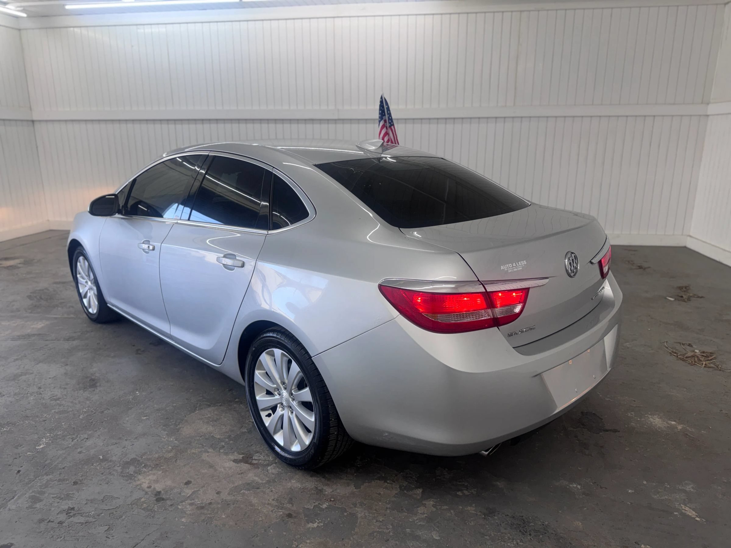 Used 2016 Buick Verano FWD image 7