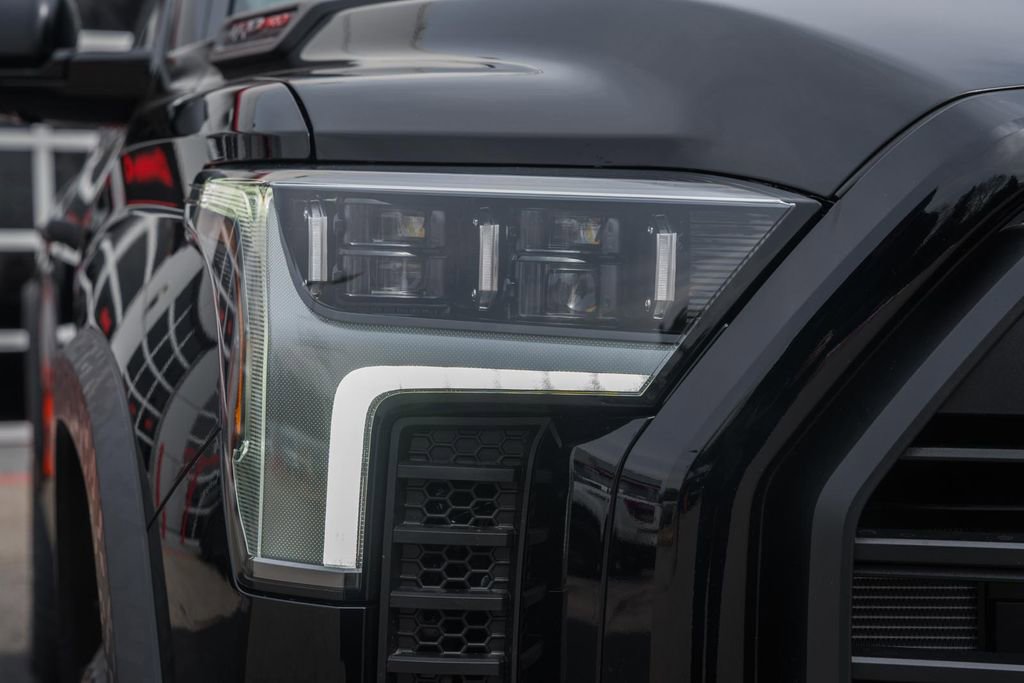 New 2026 Toyota Tundra TRD Pro image 14