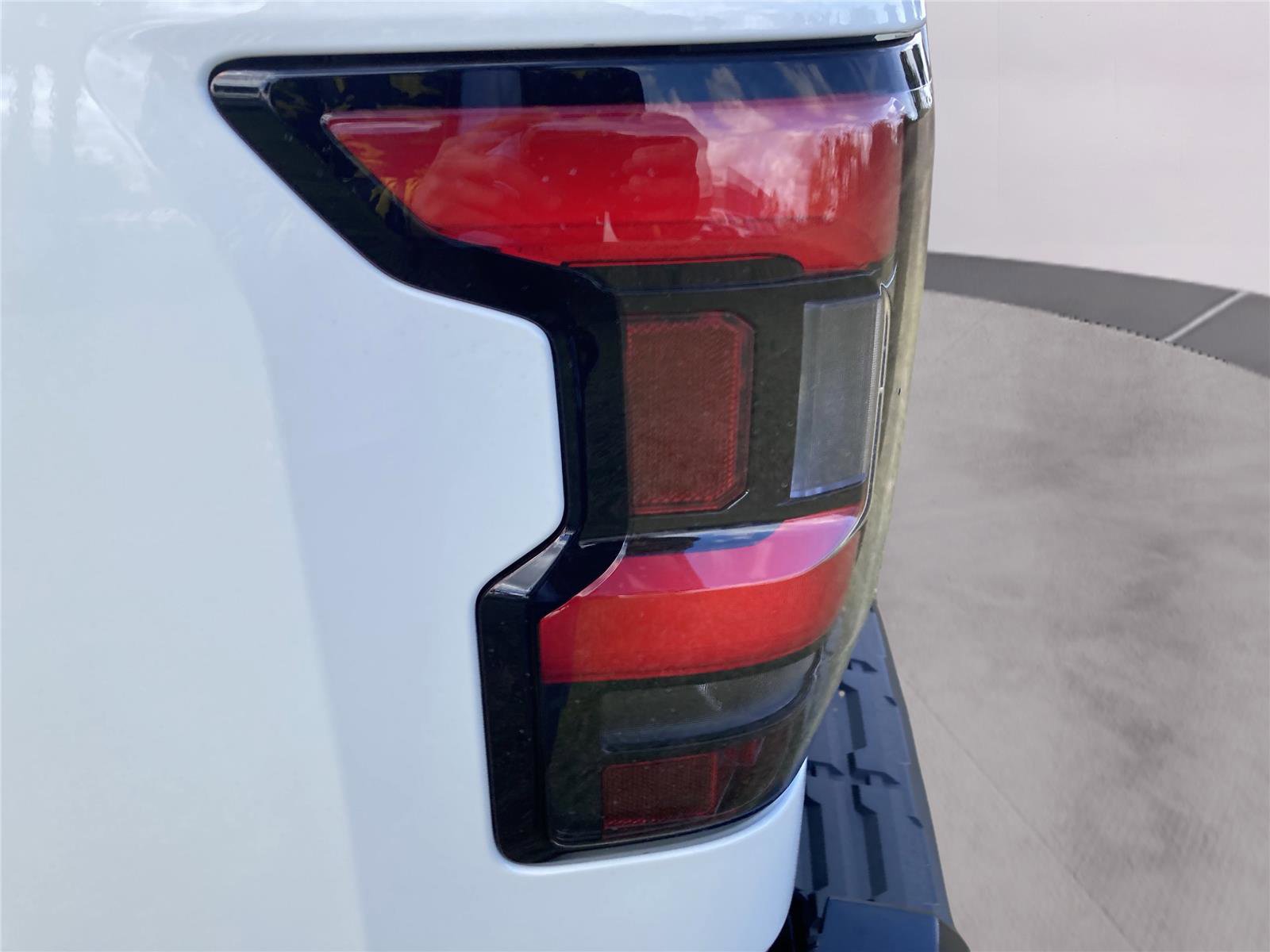 New 2026 Nissan Frontier S image 31