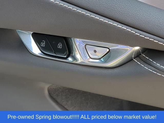 Used 2025 Chevrolet Corvette Z06 RWD image 39