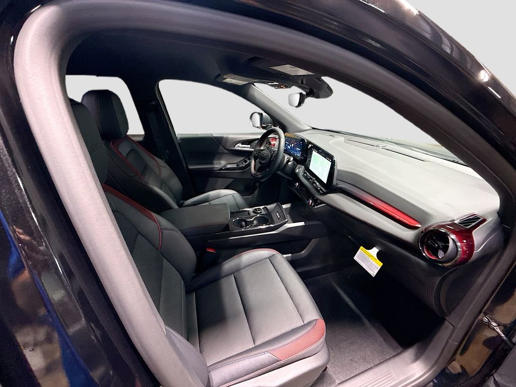 New 2026 Chevrolet Equinox RS w/ Safety and Technology Package image 28