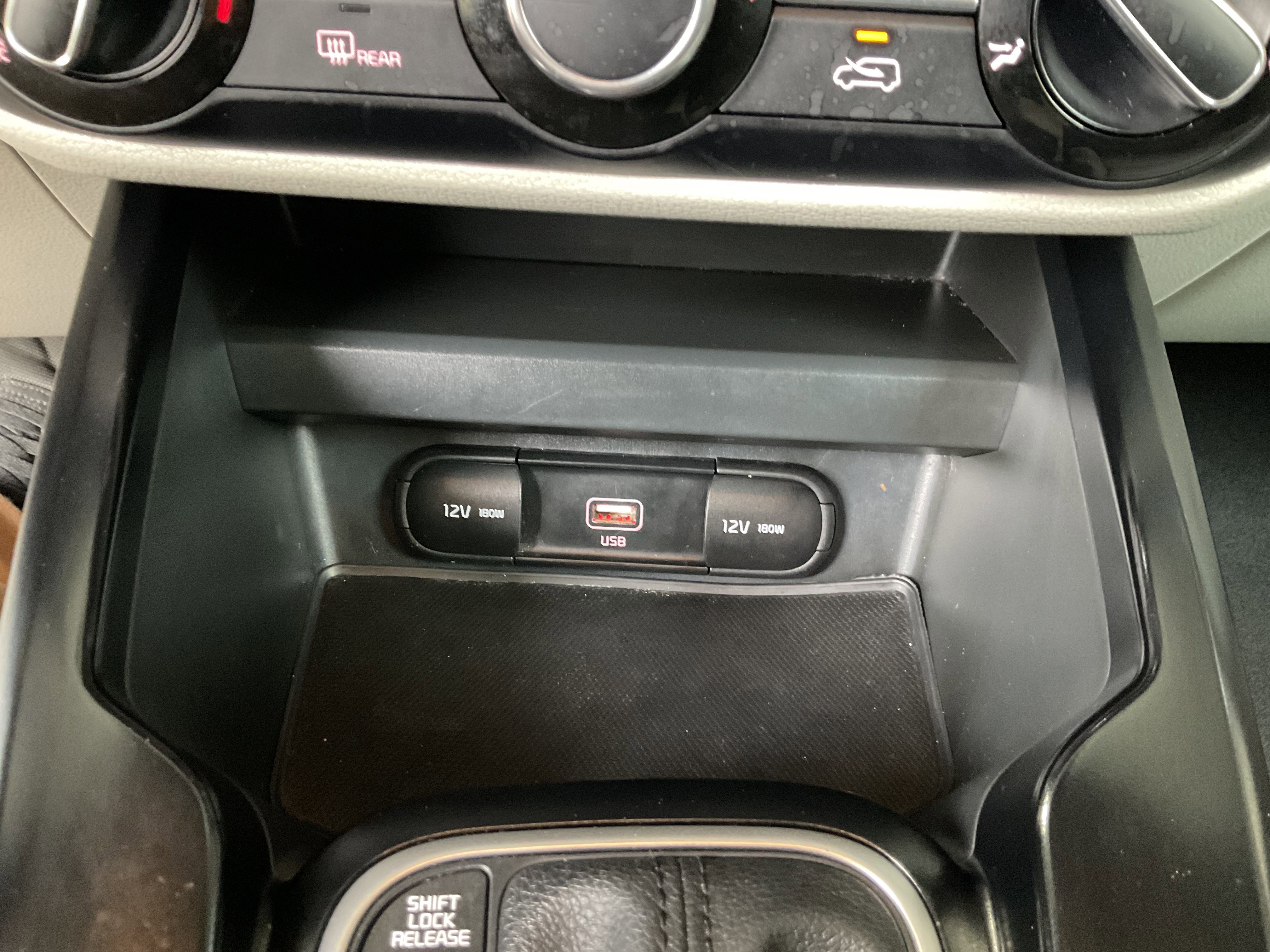 Used 2022 Kia Soul LX FWD image 16