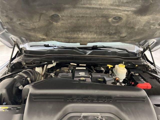 Used 2021 RAM 4500 Laramie AWD/4WD image 26