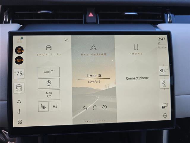 Used 2025 Land Rover Discovery Sport S image 22