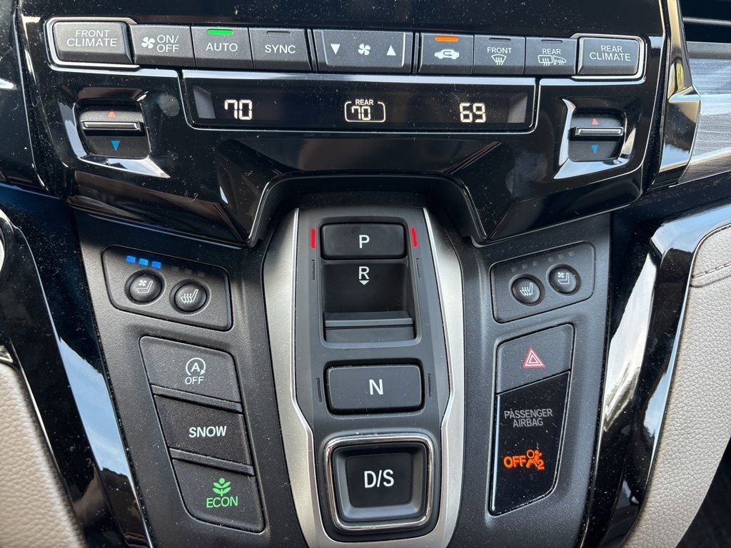 Used 2023 Honda Odyssey Elite image 28