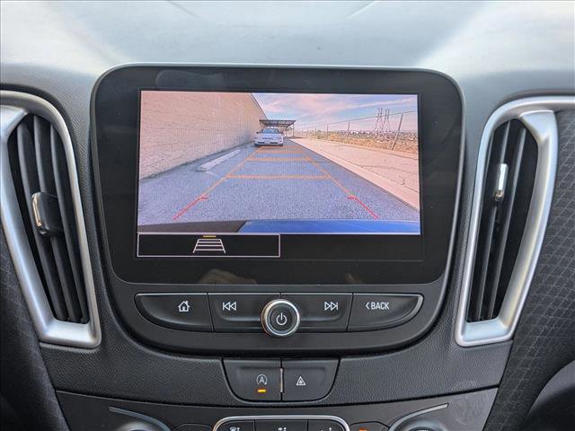 Used 2023 Chevrolet Malibu LT FWD image 14
