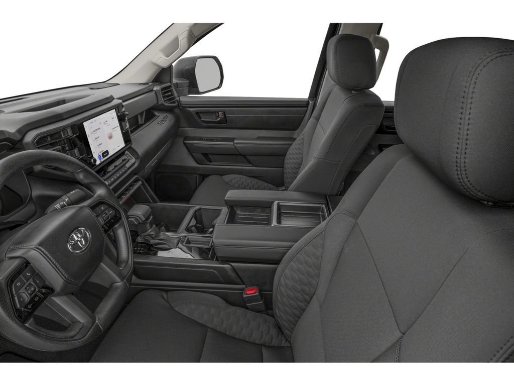New 2026 Toyota Tundra SR5 AWD/4WD image 6