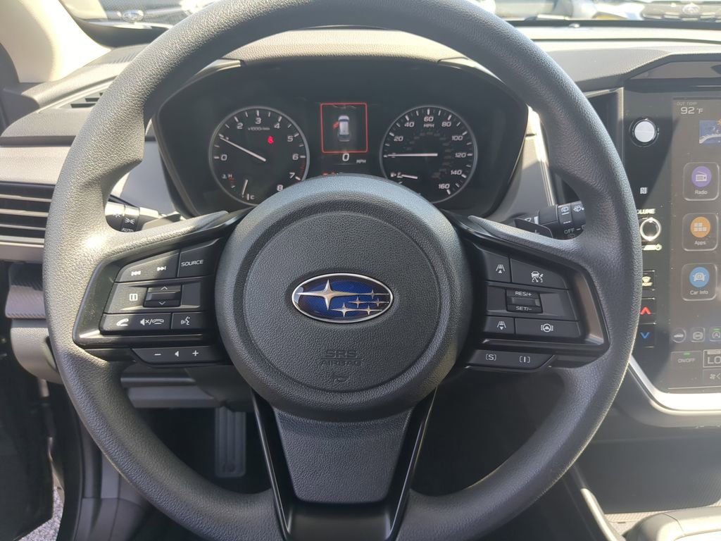 Certified 2025 Subaru Crosstrek 2.0i Premium image 28